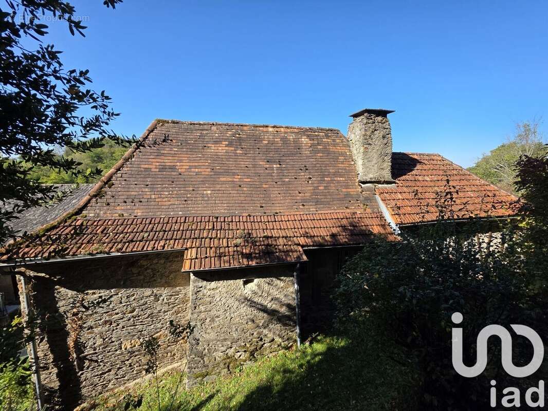 Photo 5 - Maison à GAGNAC-SUR-CERE