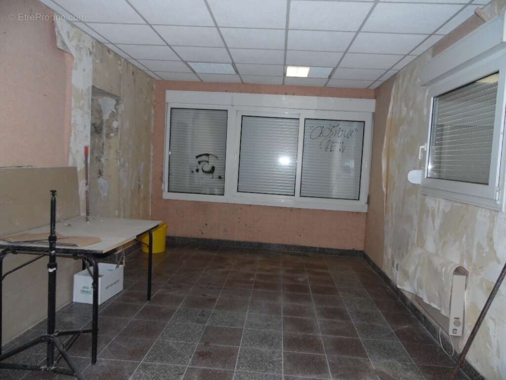 Maison à SENONES