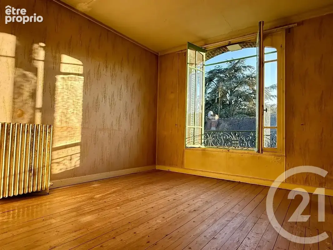 Maison 5 pièces 105 m² à vendre à Garennes-Sur-Eure (27780) - photo 8