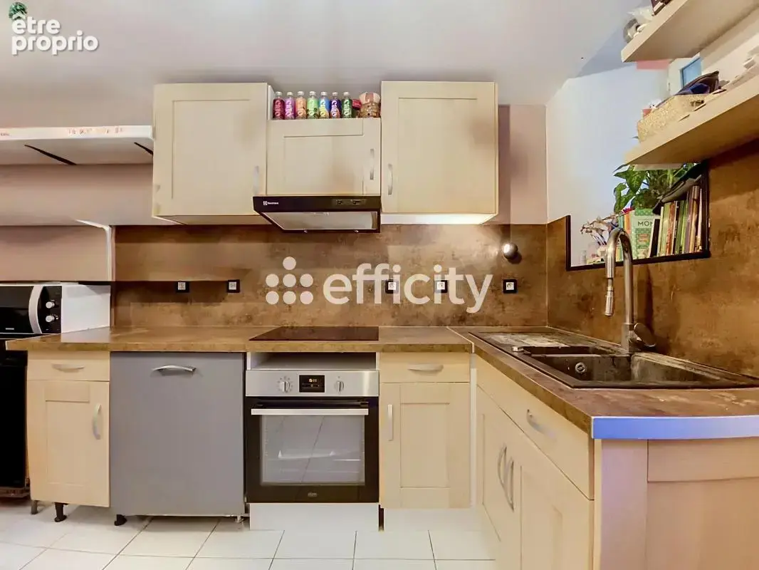 Maison 4 pièces 65 m² à vendre à Vallangoujard (95810) - photo 4