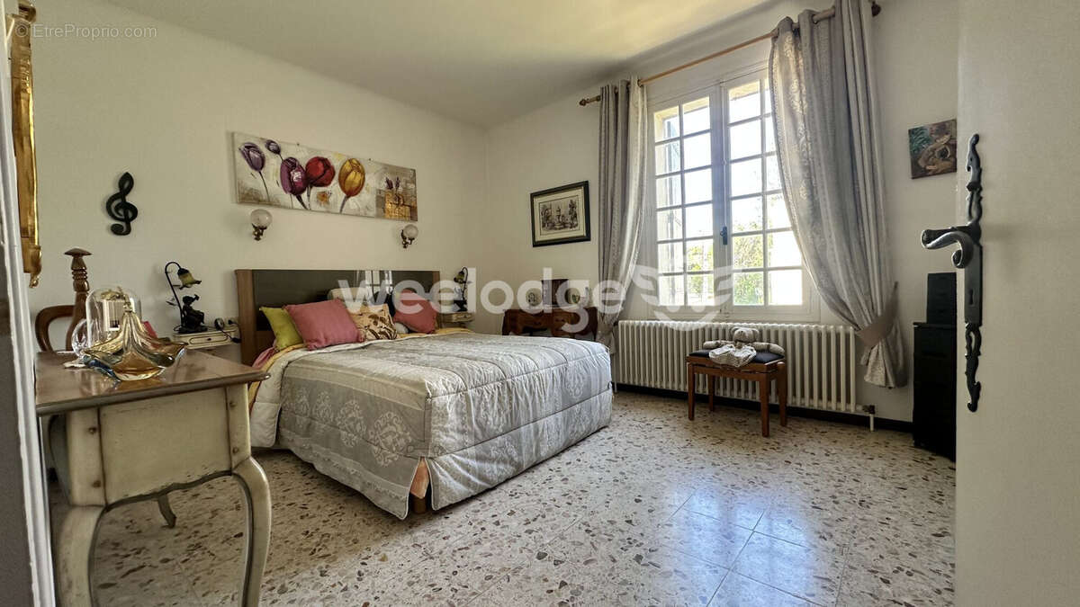 Maison à NOVES