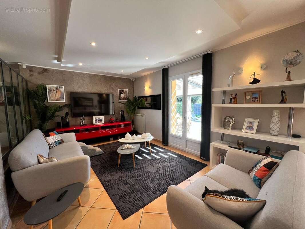 Photo 8 - Maison à VIDAUBAN