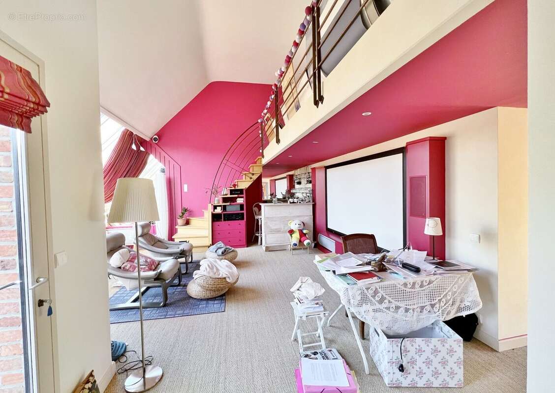 Maison à ENNETIERES-EN-WEPPES