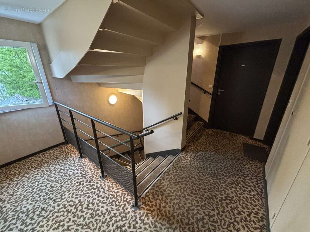 Appartement à LANDIVISIAU