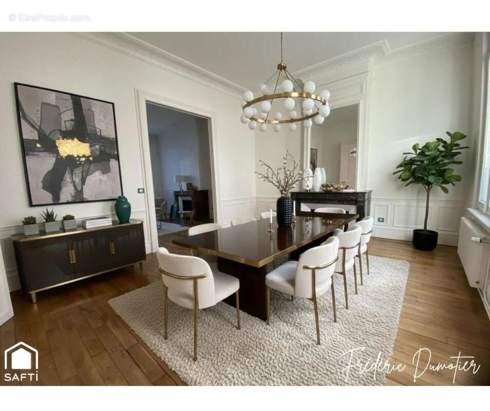 Photo 2 - Maison à SAINT-QUENTIN