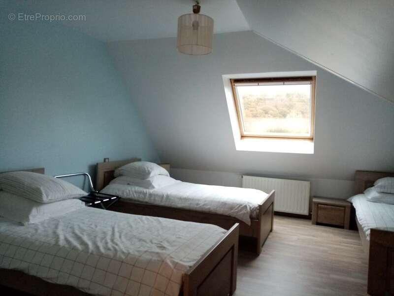 Maison à CANY-BARVILLE