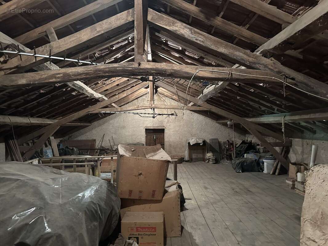 Maison à SAINT-MAUR