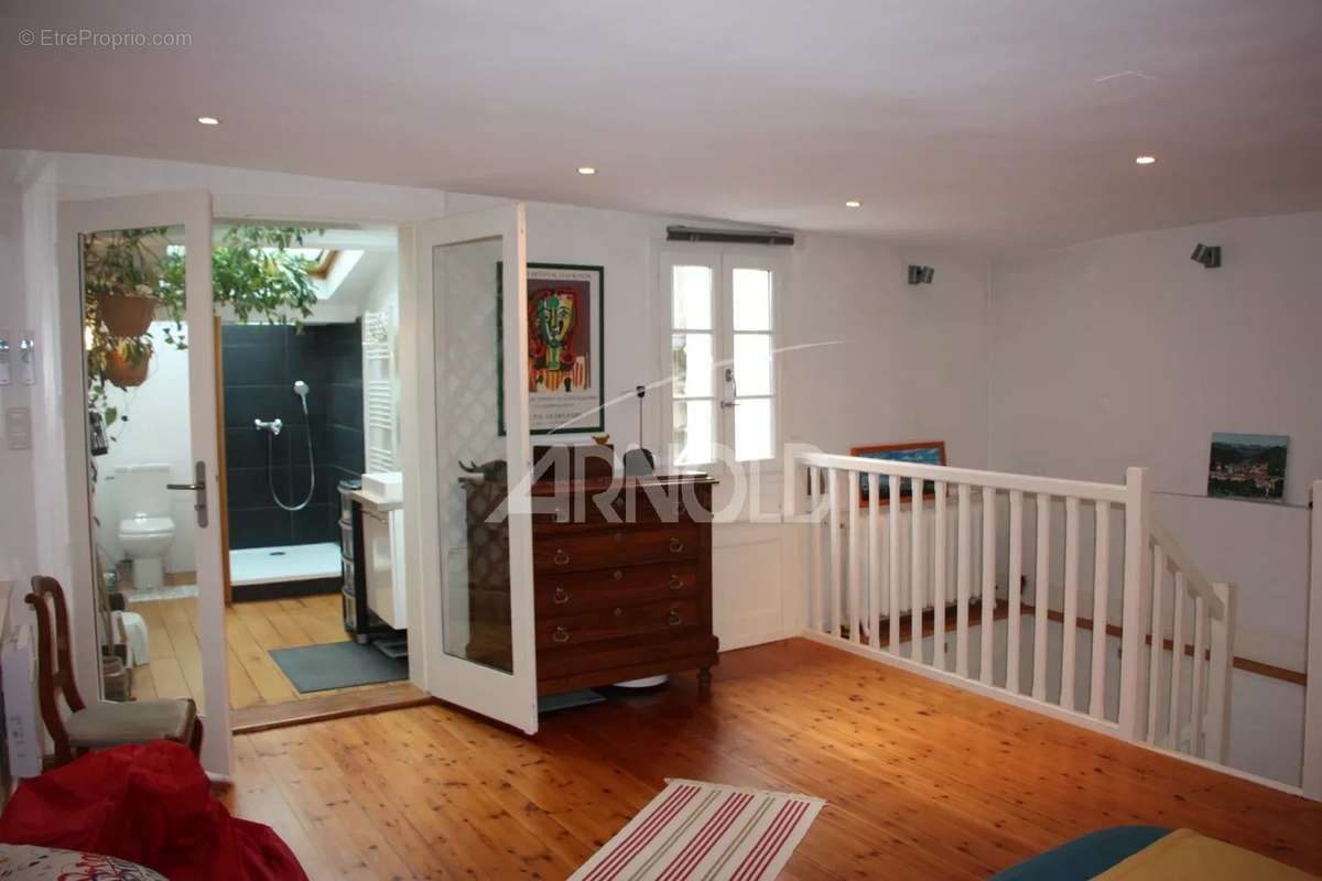 Appartement à VANNES
