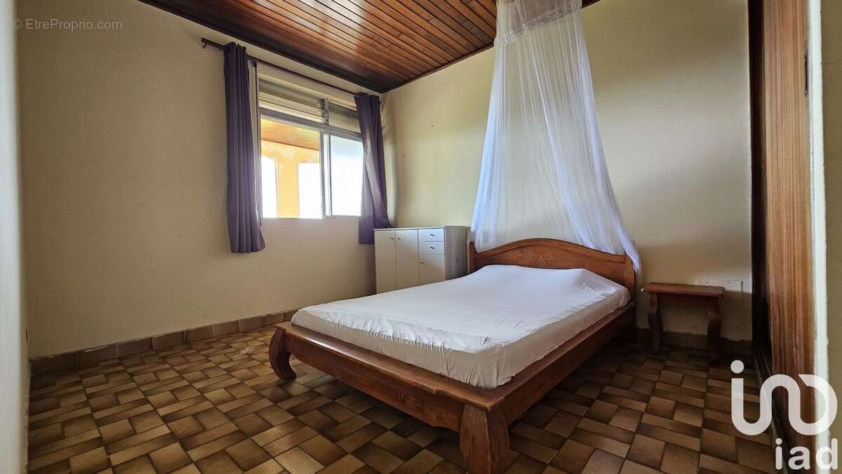 Photo 6 - Maison à LE MARIGOT