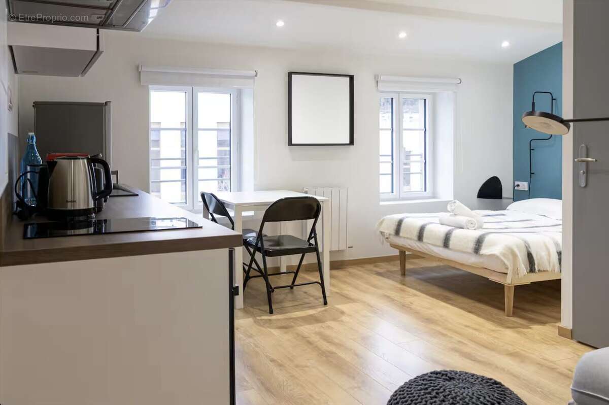 Appartement à LYON-9E