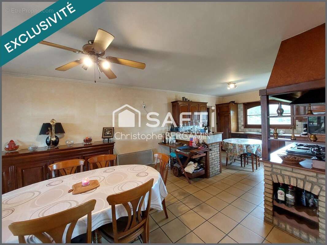 Photo 6 - Maison à HOYMILLE