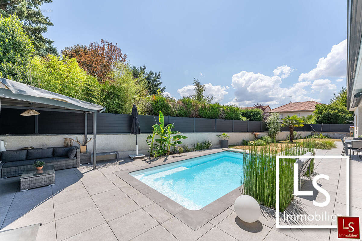 Rare mably maison plain pied 2022 - photo 10