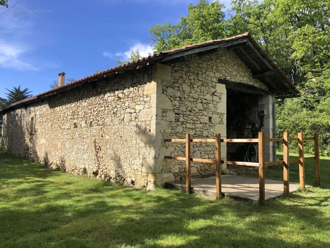 IMG2601 - Maison à AUCH