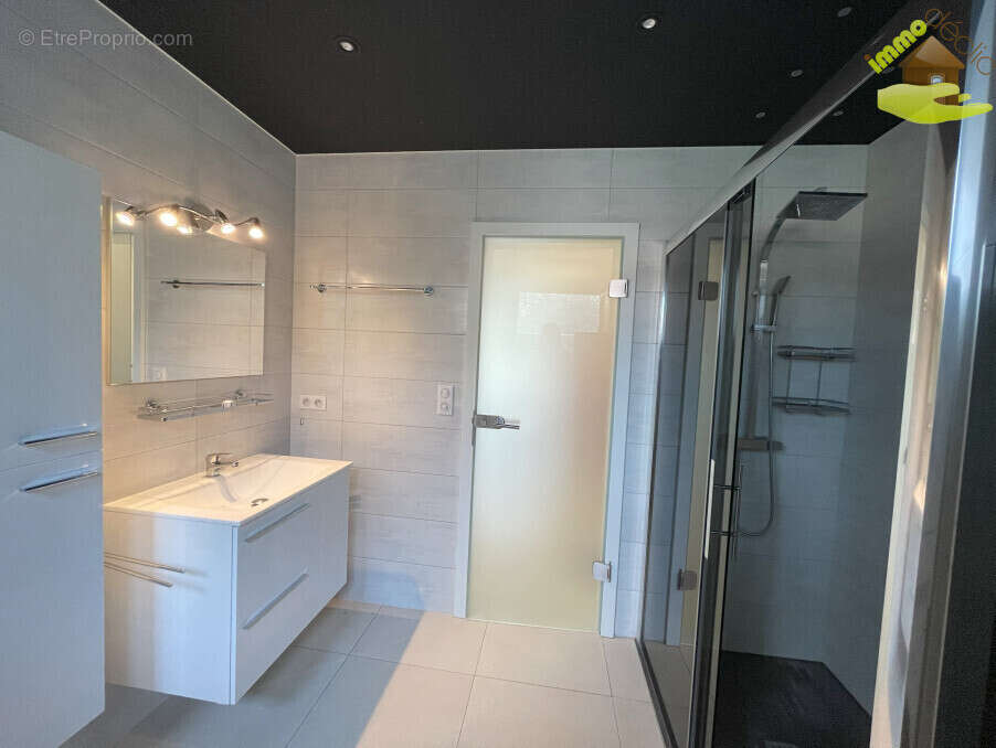 Appartement à BLOTZHEIM