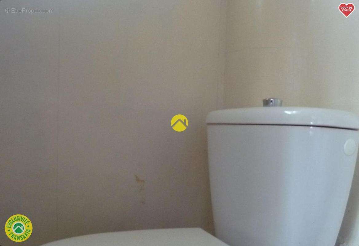 Maison à SAINT-AMAND-MONTROND