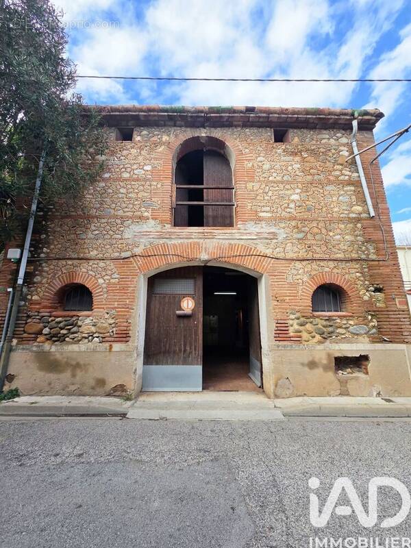 Photo 1 - Maison à BAGES