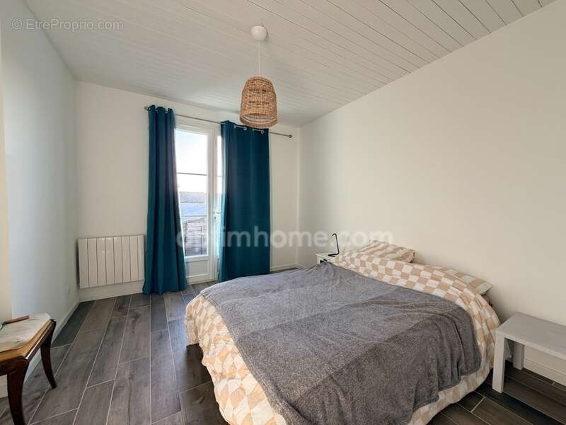 Maison à RIVEDOUX-PLAGE