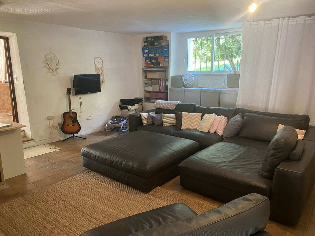 Maison à MANDELIEU-LA-NAPOULE