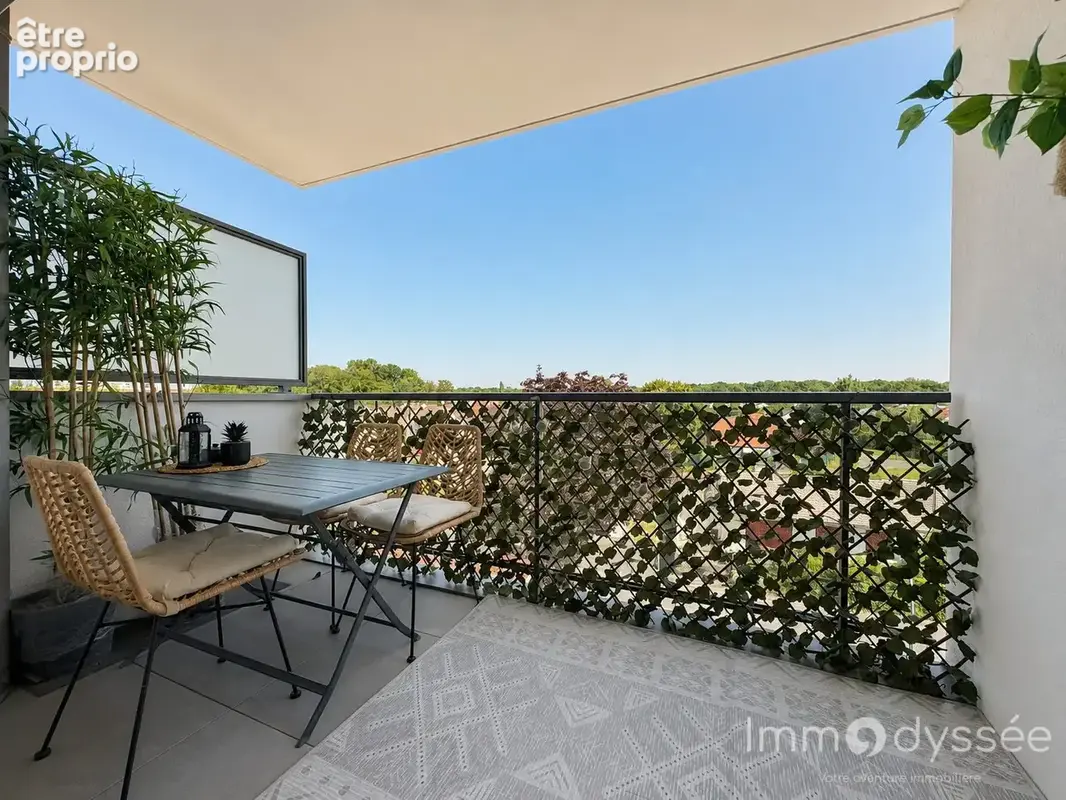 Appartement 69 m² à Roissy-En-Brie  - photo 3