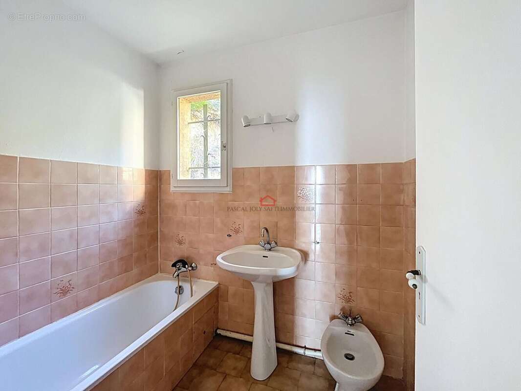 Photo 9 - Appartement à AJACCIO