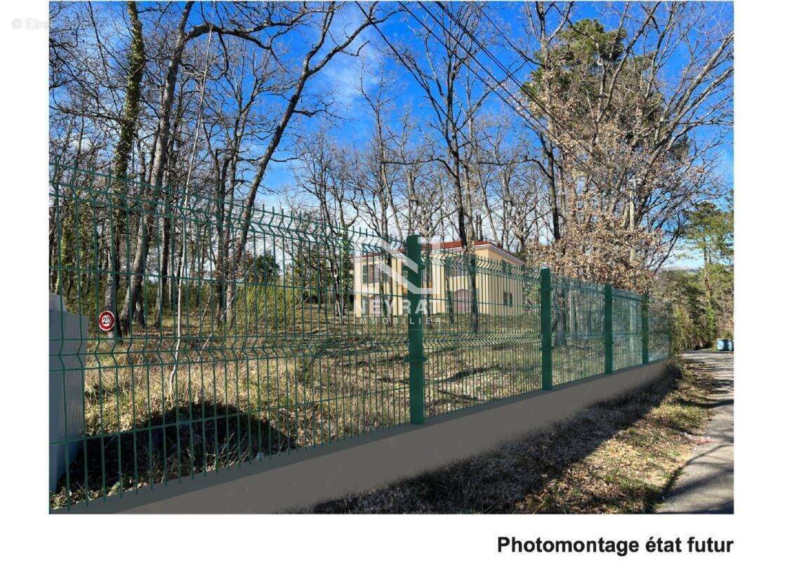 Terrain constructible a callian - photo 5