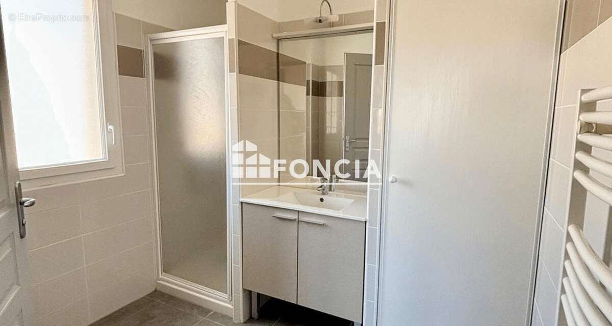 Appartement à NARBONNE