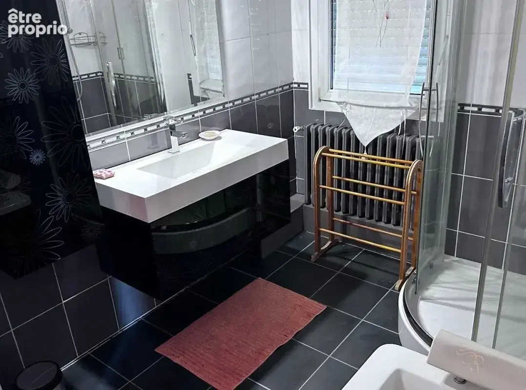 Maison bourgeoise - photo 12