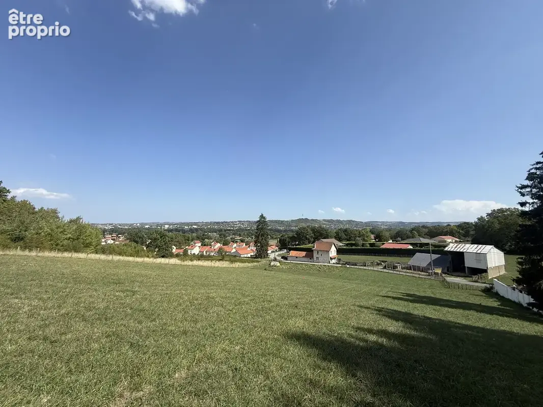 Terrains constructibles Bellerive - photo 6
