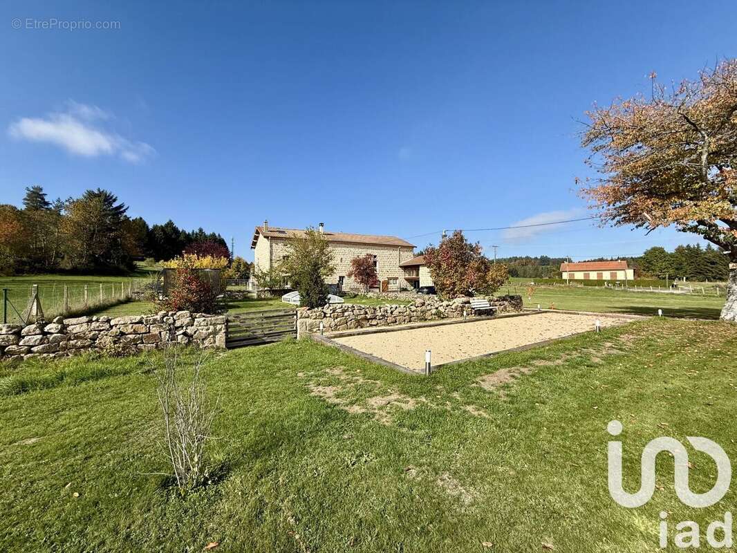 Photo 4 - Maison à USSON-EN-FOREZ