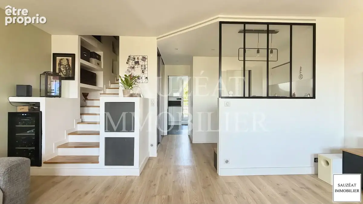 Plessis Robinson - Duplex coup de coeur - photo 5