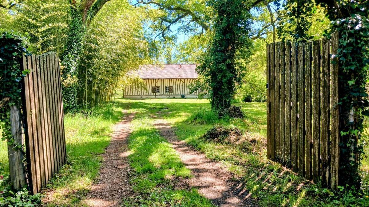 Maison à MONT-DE-MARSAN