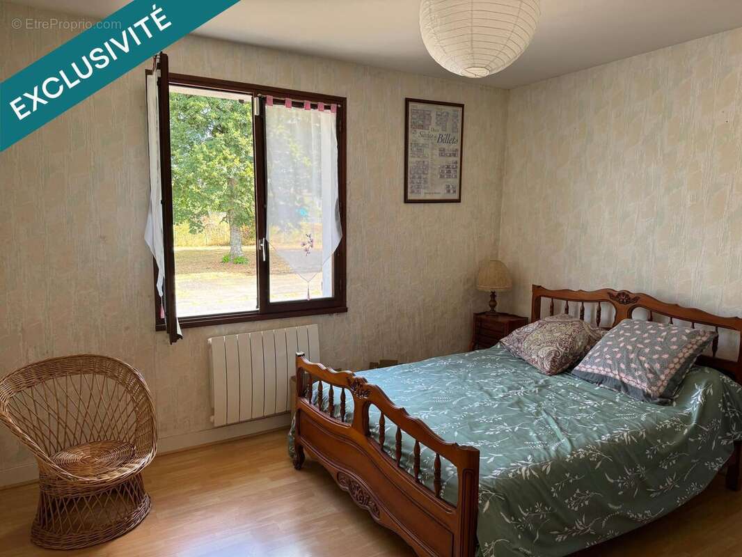 Photo 9 - Maison à VAYRES