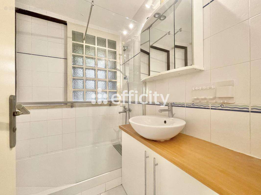 Appartement à ANTONY