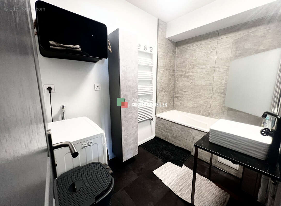 Appartement à ACIGNE