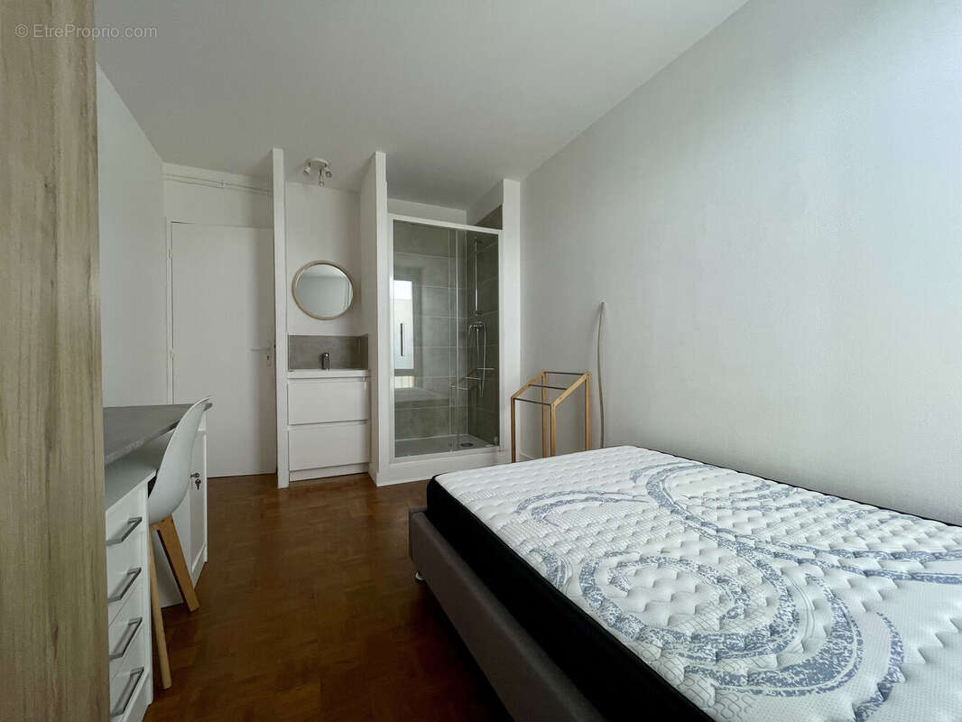 Appartement 83 m² à Compiegne  - photo 12