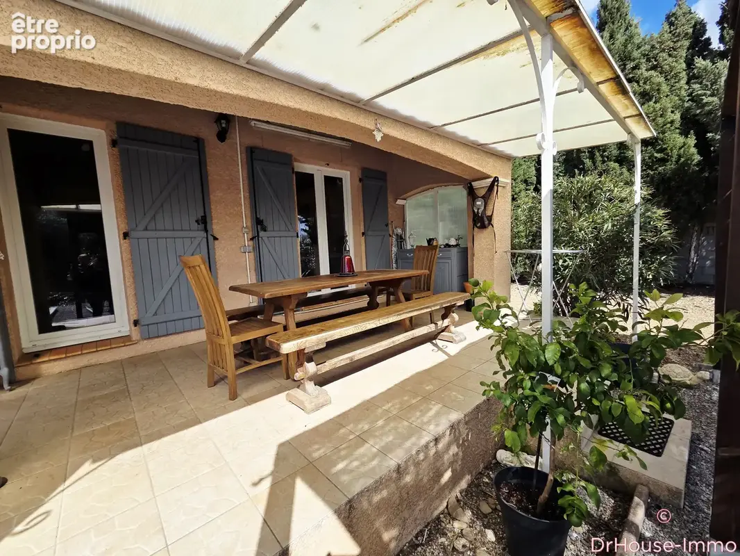 Maison 3 pièces 80 m² à vendre à Argeliers (11120) - photo 40