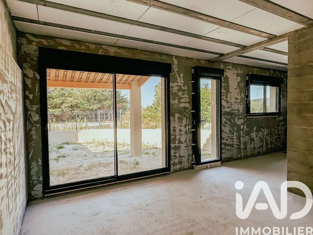 Photo 4 - Maison à ENTRECHAUX