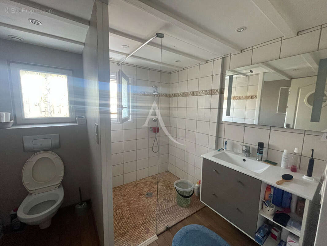 Maison à JARD-SUR-MER