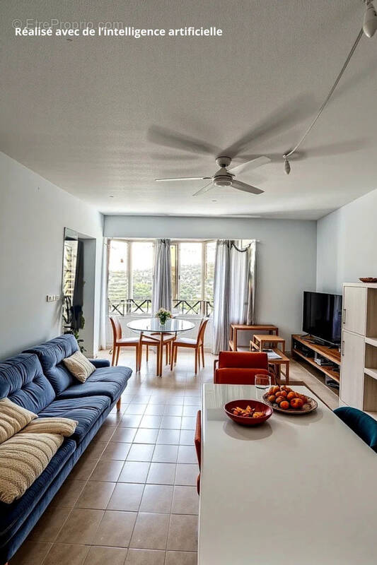 Appartement à LE LAMENTIN