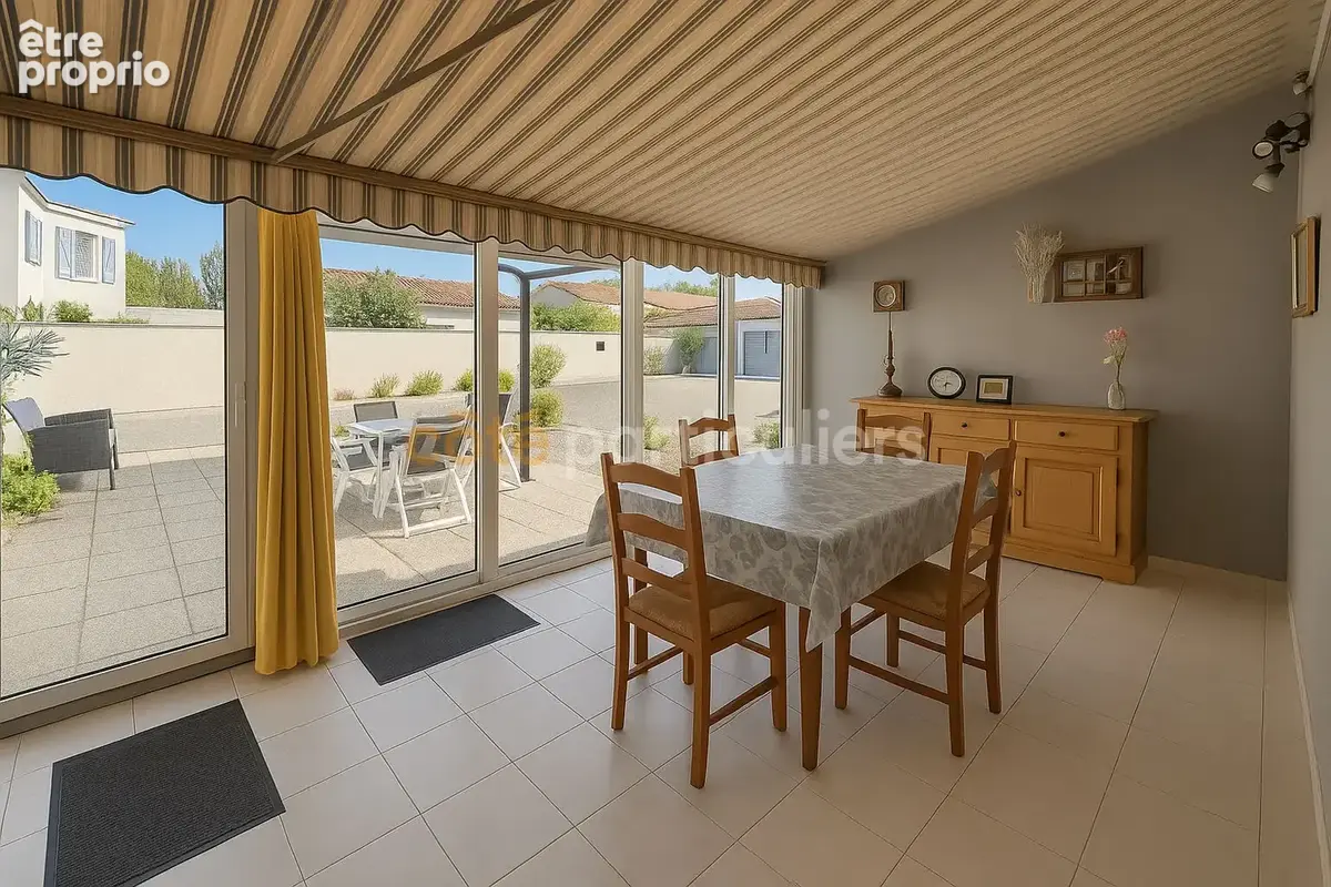 Maison 5 chambres proche du centre. - photo 10