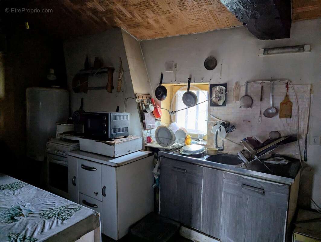 Maison à CORCELLES-EN-BEAUJOLAIS