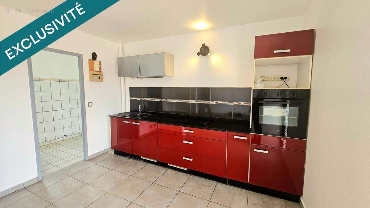 Photo 3 - Appartement à FORT-DE-FRANCE