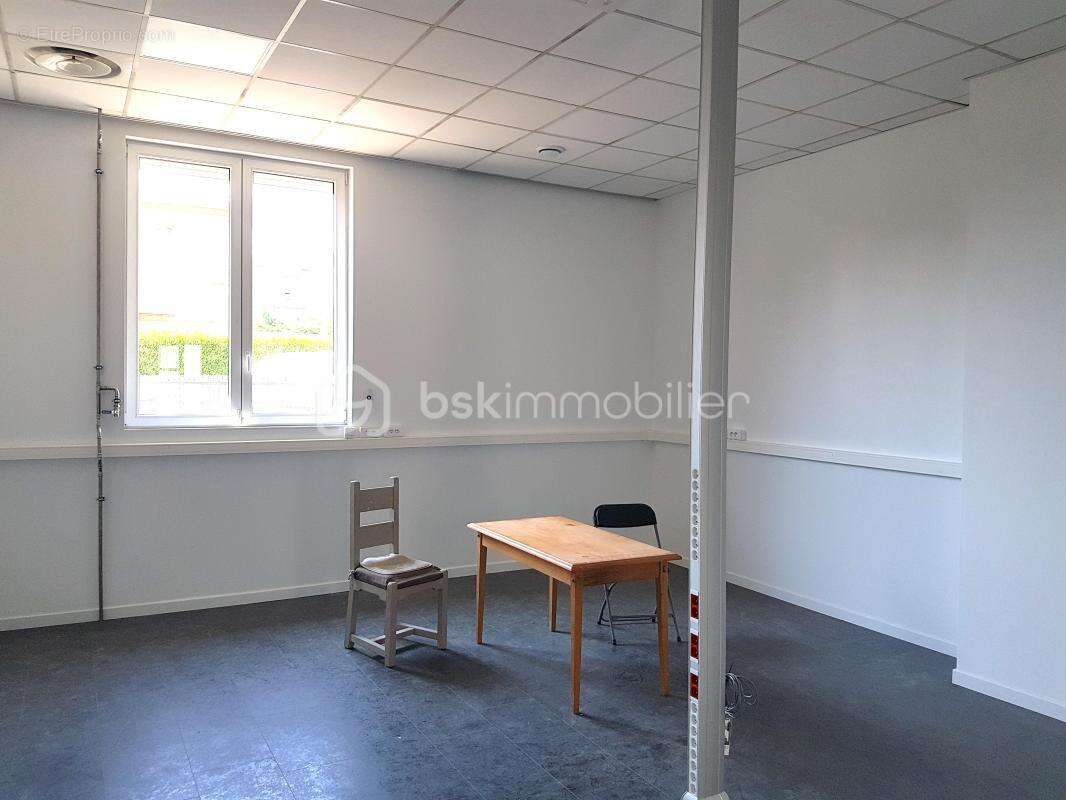 Commerce à SAVIGNY-SUR-ORGE