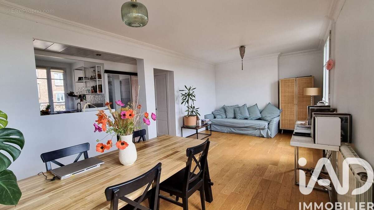 Photo 3 - Appartement à GROSLAY