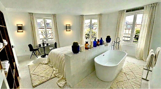 Appartement à VILLERS-SUR-MER