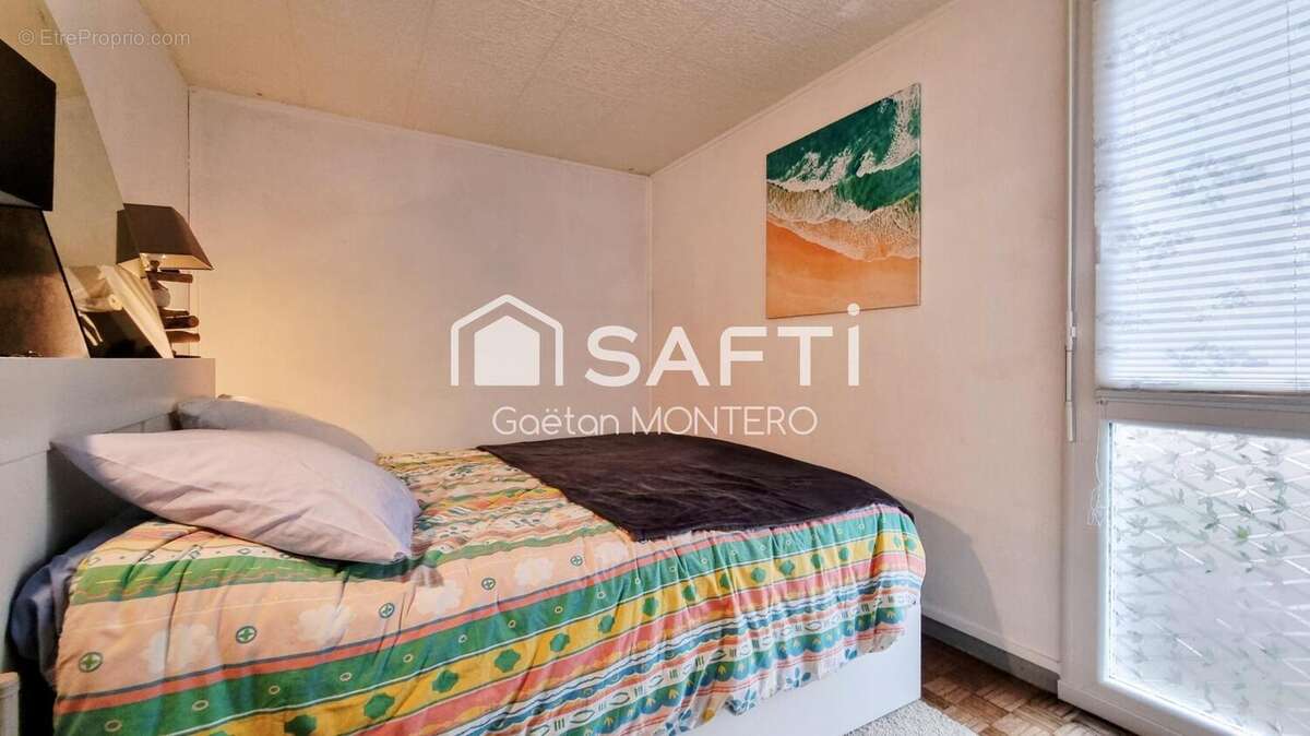 Photo 8 - Appartement à BISCARROSSE