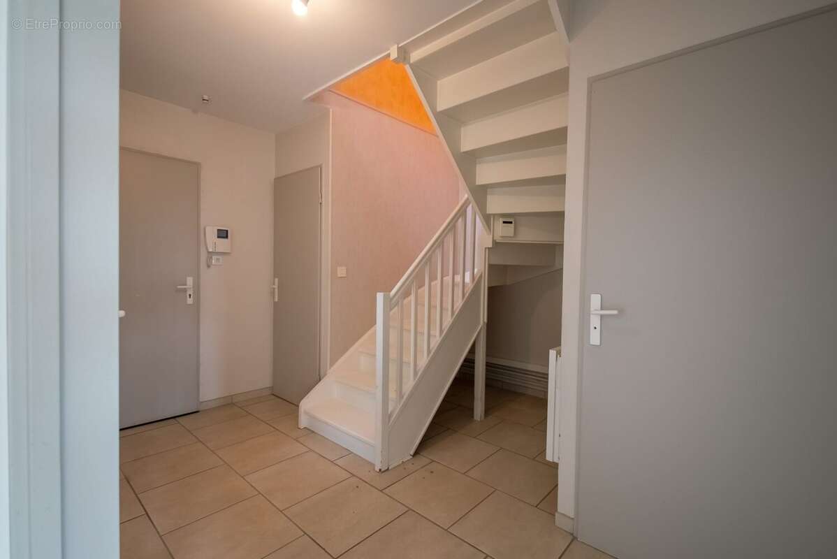 Maison à CLERMONT-FERRAND