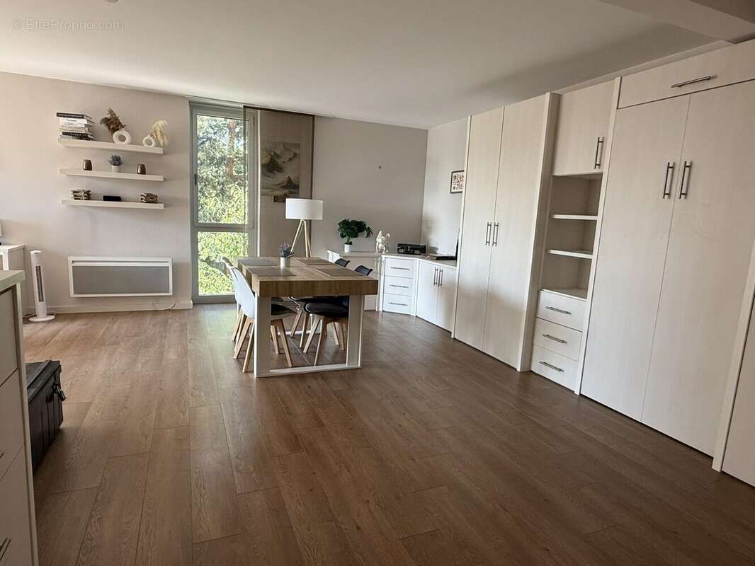 Appartement 46 m² à Riedisheim  - photo 9