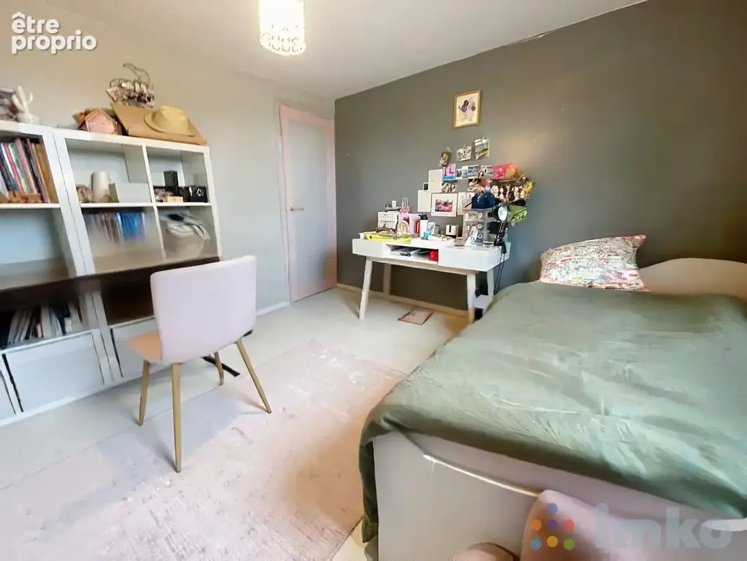 Maison 5 pièces 100 m² à vendre à Mouvaux (59420) - photo 4