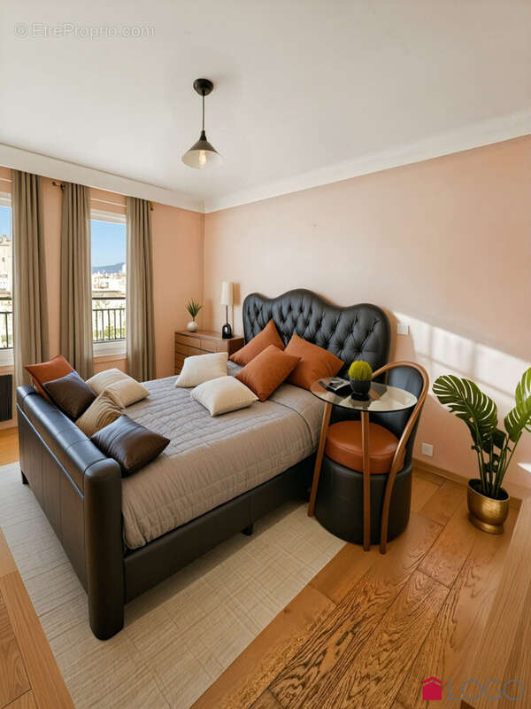 Projection ch3 - Maison à MEES